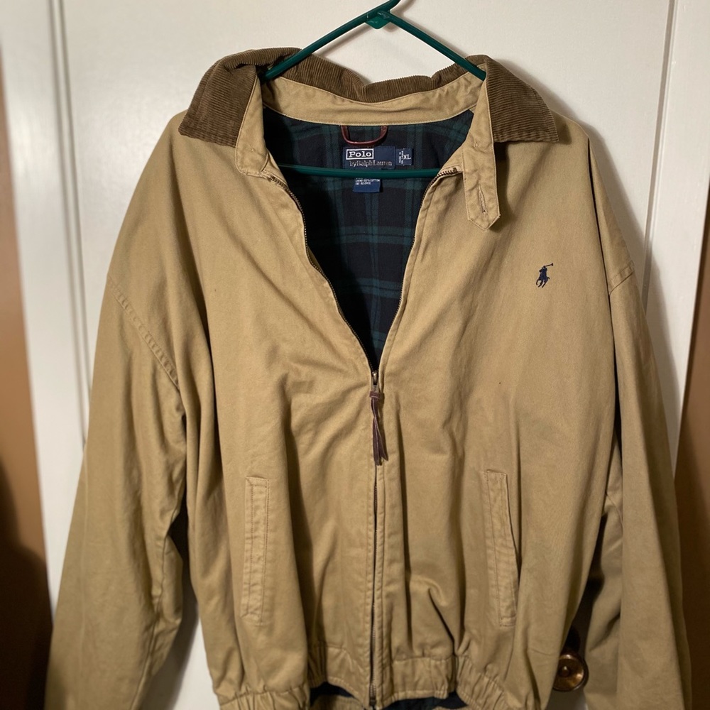 Ralph Lauren Jacket